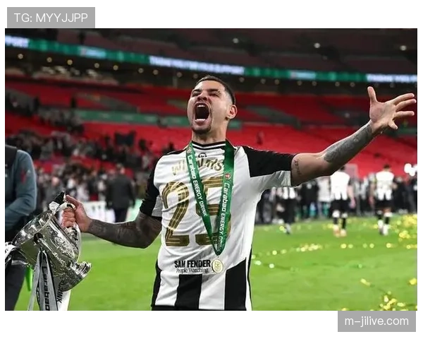 半场战报：纽卡1-0领先切尔西，吉马良斯已贡献5次拦截