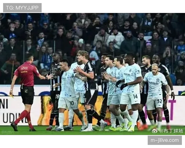 国米1-0小胜拜仁,劳塔罗-马丁内斯打入制胜球